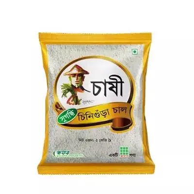 চা‌ষি চি‌নিগুরা চাল - 155
