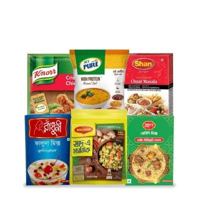 রে‌ডি‌মিক্স